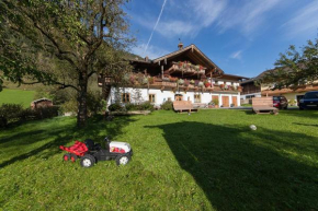 Pension Schösser, Fusch An Der Grossglocknerstrasse, Österreich